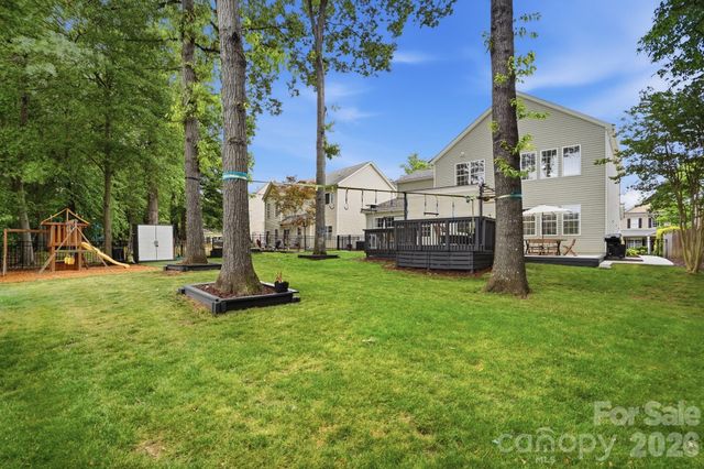 12320 Chesley Drive, Charlotte, NC 28277