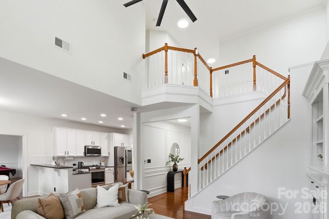 12320 Chesley Drive, Charlotte, NC 28277