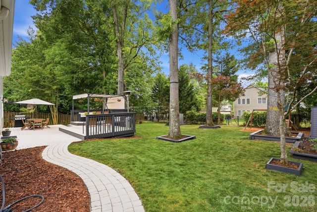 12320 Chesley Drive, Charlotte, NC 28277