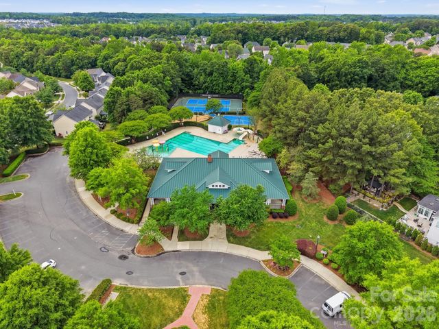 12320 Chesley Drive, Charlotte, NC 28277
