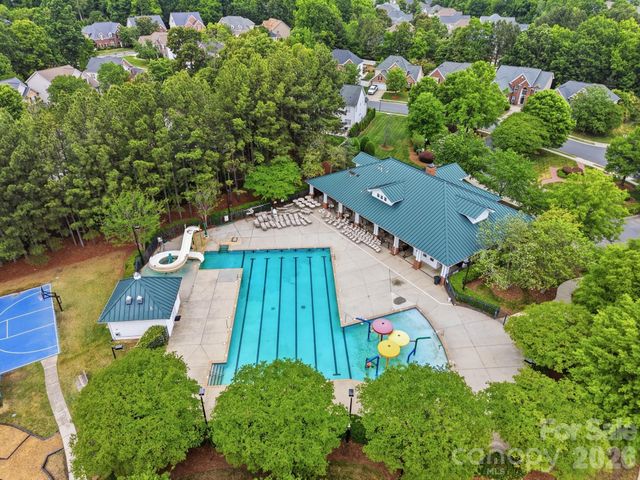 12320 Chesley Drive, Charlotte, NC 28277