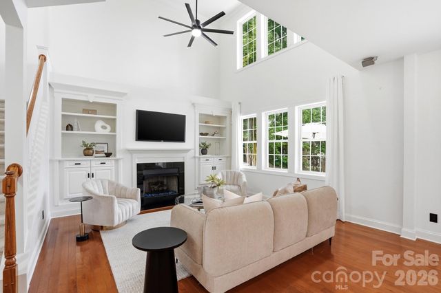 12320 Chesley Drive, Charlotte, NC 28277