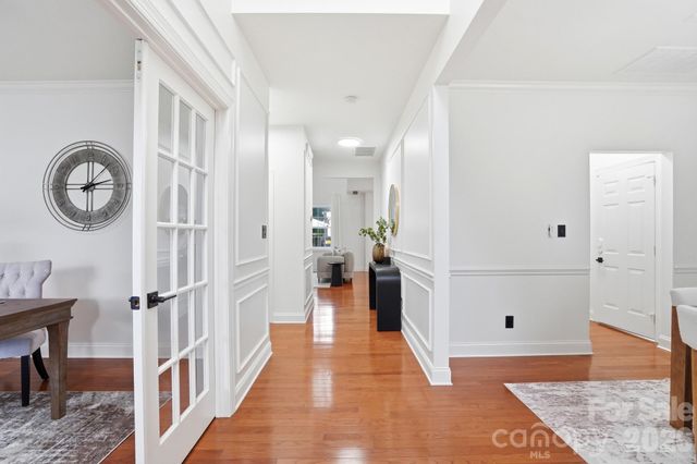 12320 Chesley Drive, Charlotte, NC 28277
