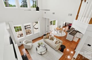 12320 Chesley Drive, Charlotte, NC 28277
