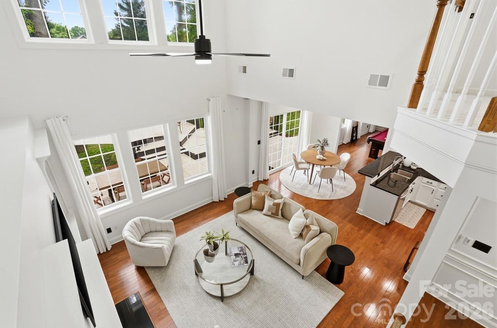 12320 Chesley Drive, Charlotte, NC 28277