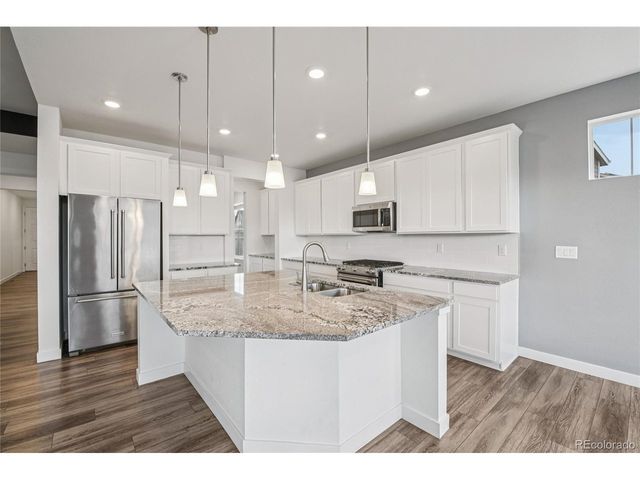 5128 Preserve Pl, Firestone, CO 80504