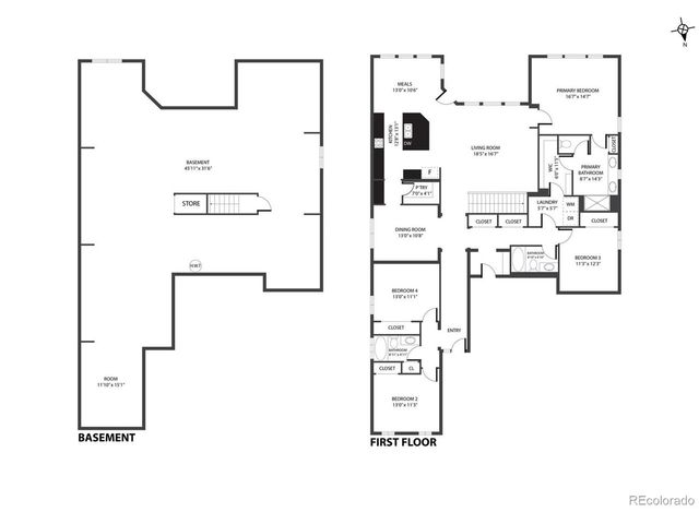 5128 Preserve Pl, Firestone, CO 80504