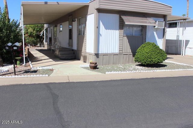 9501 E Broadway Road 115, Mesa, AZ 85208