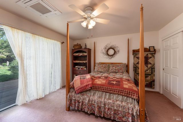 1991 Fern Canyon Rd, Ukiah, CA 95482