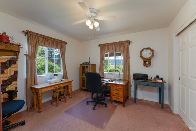 1991 Fern Canyon Rd, Ukiah, CA 95482