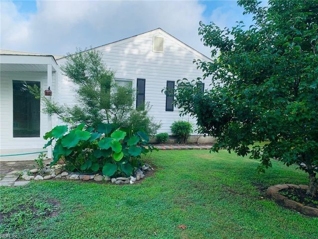 6 Julia TER, Newport News, VA 23608