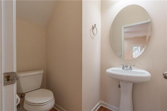 3800 Thayer Trace, Duluth, GA 30096