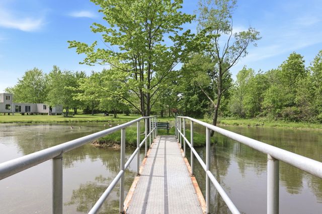 7767 Warren Woods Road, Chikaming Twp, MI 49128