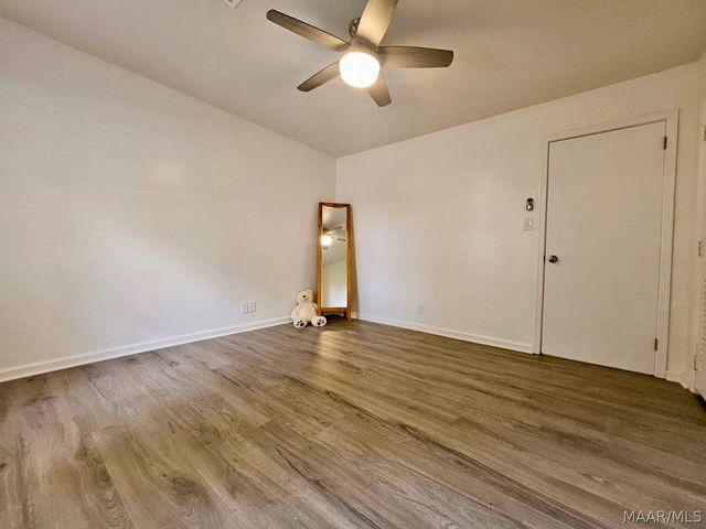 1802 Vaughn Lane, Montgomery, AL 36106