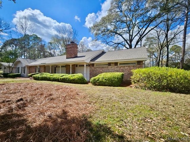 1802 Vaughn Lane, Montgomery, AL 36106