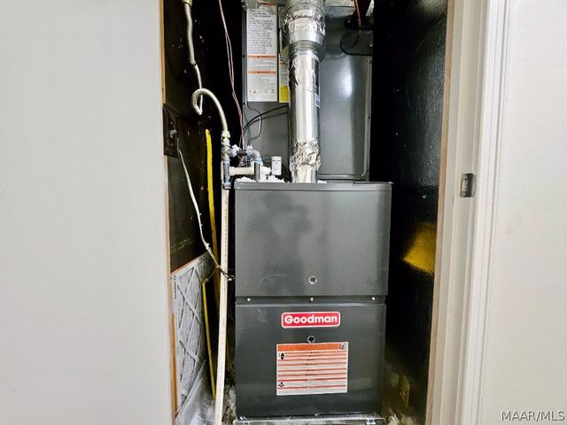 1802 Vaughn Lane, Montgomery, AL 36106