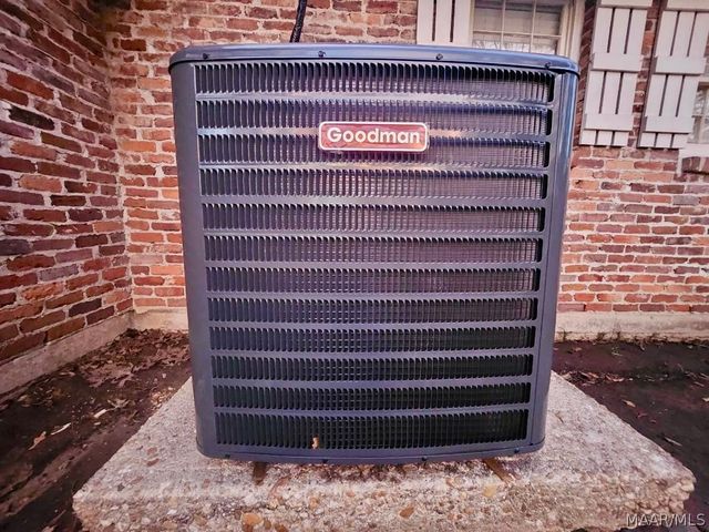 1802 Vaughn Lane, Montgomery, AL 36106