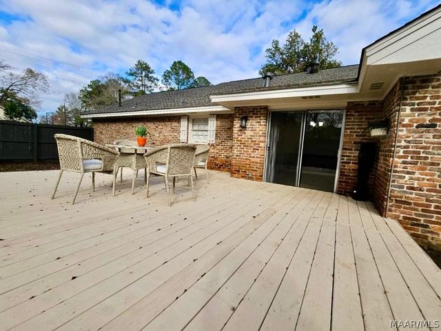 1802 Vaughn Lane, Montgomery, AL 36106
