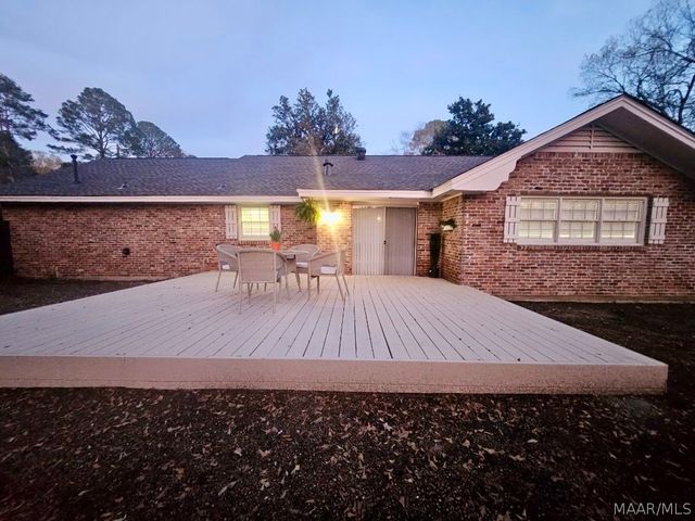 1802 Vaughn Lane, Montgomery, AL 36106