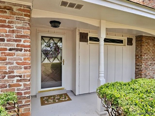 1802 Vaughn Lane, Montgomery, AL 36106