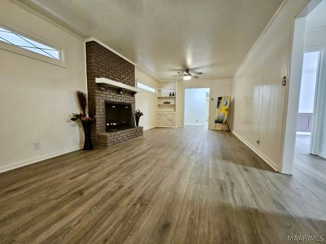 1802 Vaughn Lane, Montgomery, AL 36106