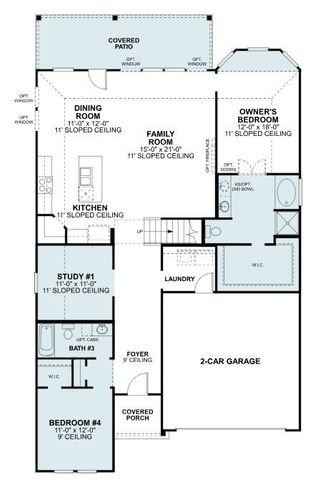 4004 Birch Lane, Denton, TX 76226