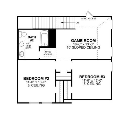 4004 Birch Lane, Denton, TX 76226