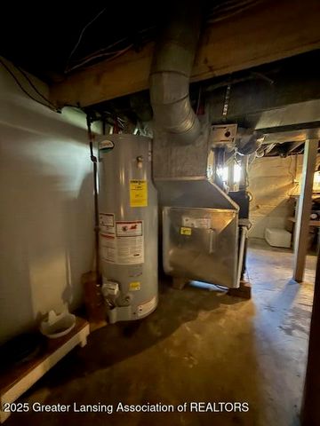 210 Diana Street, Eaton Rapids, MI 48827