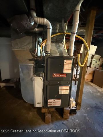 210 Diana Street, Eaton Rapids, MI 48827