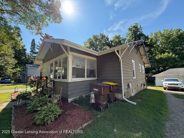 210 Diana Street, Eaton Rapids, MI 48827