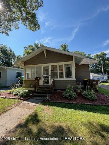 210 Diana Street, Eaton Rapids, MI 48827