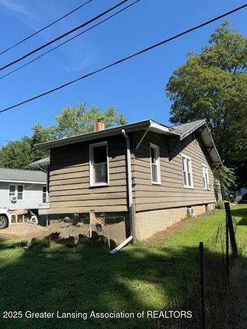 210 Diana Street, Eaton Rapids, MI 48827