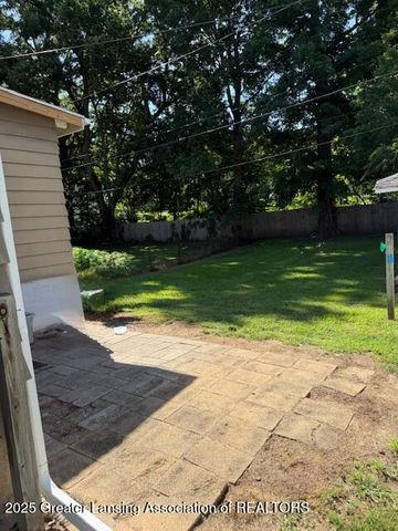 210 Diana Street, Eaton Rapids, MI 48827