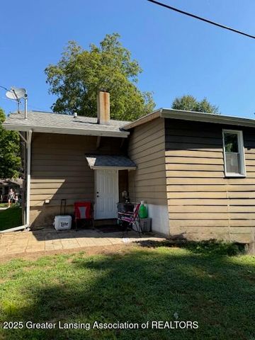 210 Diana Street, Eaton Rapids, MI 48827