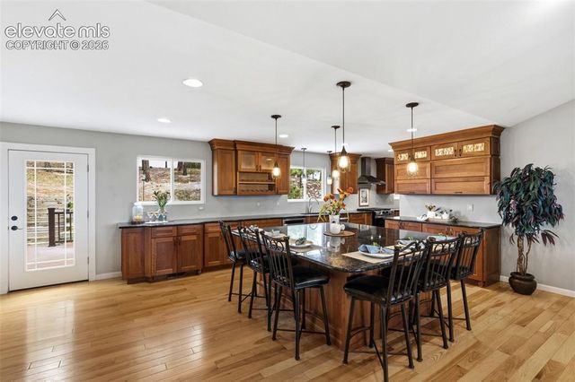 11760 Green Acres Lane, Colorado Springs, CO 80908