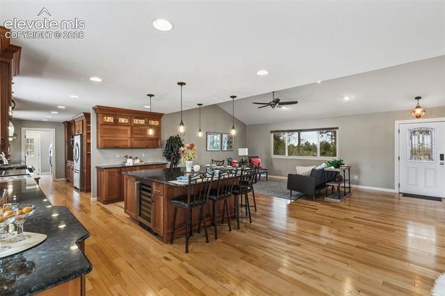 11760 Green Acres Lane, Colorado Springs, CO 80908