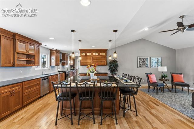 11760 Green Acres Lane, Colorado Springs, CO 80908