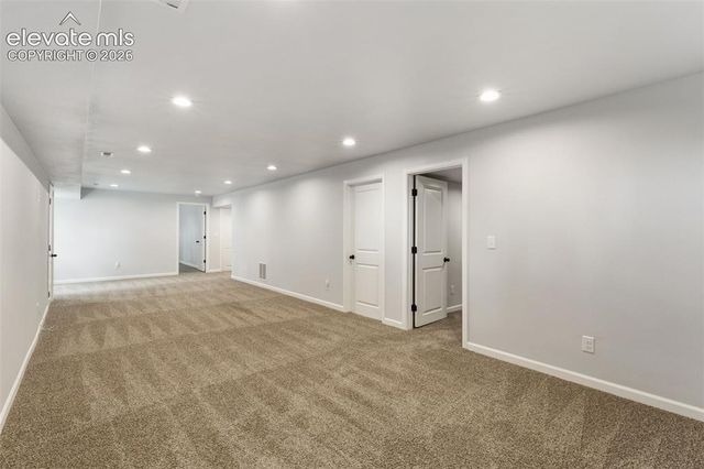 11760 Green Acres Lane, Colorado Springs, CO 80908