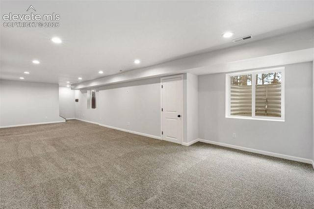 11760 Green Acres Lane, Colorado Springs, CO 80908