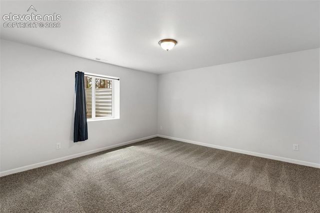 11760 Green Acres Lane, Colorado Springs, CO 80908