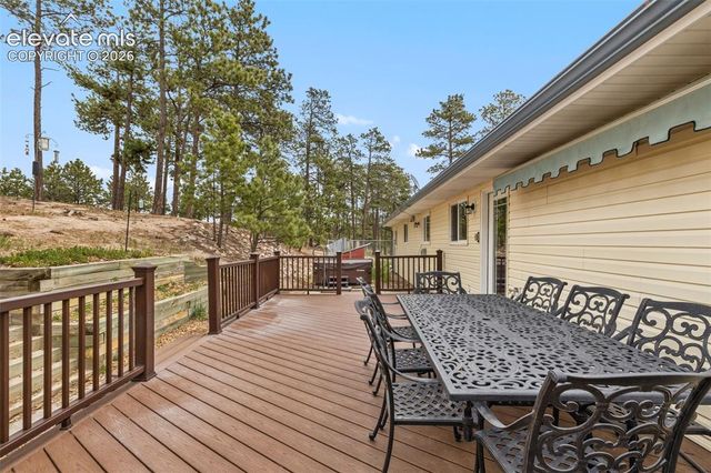 11760 Green Acres Lane, Colorado Springs, CO 80908