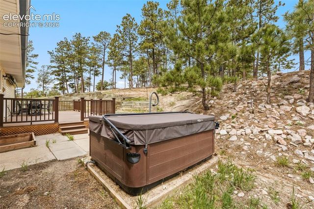 11760 Green Acres Lane, Colorado Springs, CO 80908