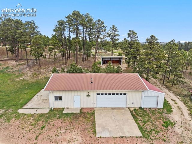 11760 Green Acres Lane, Colorado Springs, CO 80908