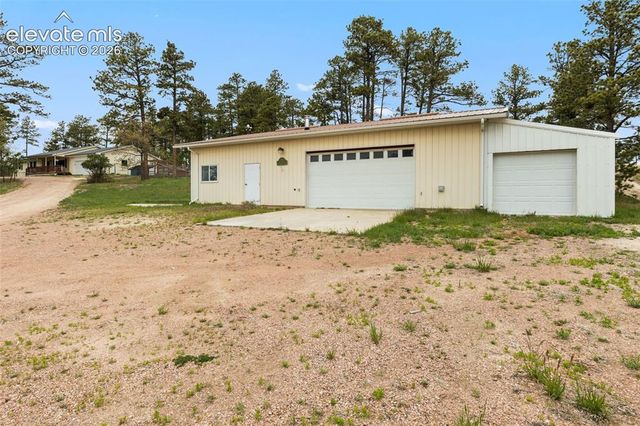 11760 Green Acres Lane, Colorado Springs, CO 80908