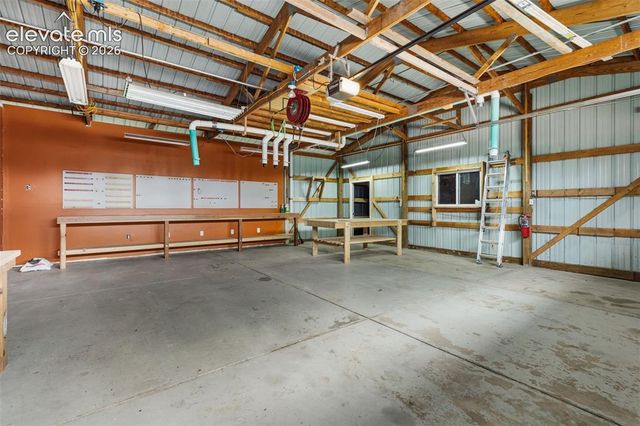 11760 Green Acres Lane, Colorado Springs, CO 80908