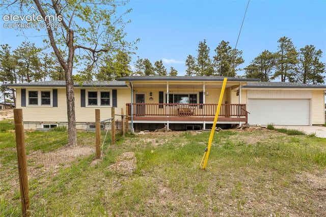 11760 Green Acres Lane, Colorado Springs, CO 80908