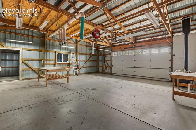 11760 Green Acres Lane, Colorado Springs, CO 80908