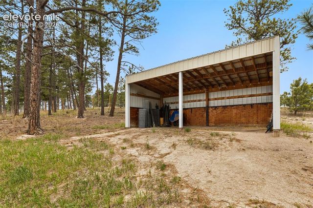 11760 Green Acres Lane, Colorado Springs, CO 80908