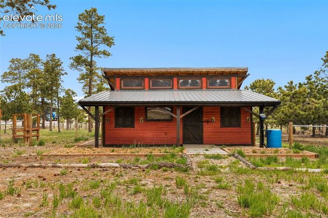 11760 Green Acres Lane, Colorado Springs, CO 80908