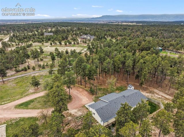 11760 Green Acres Lane, Colorado Springs, CO 80908